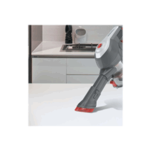 Hoover Vacuum cleaner | HF122GPT 011 | Cordless operating | Handstick | 170 W | 22 V | Operating time (max) 40 min | Titanium - Image 23