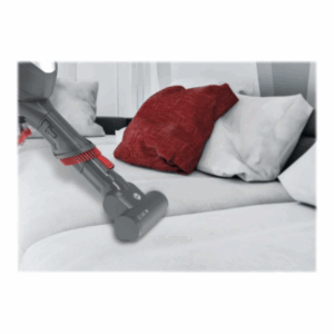 Hoover Vacuum cleaner | HF122GPT 011 | Cordless operating | Handstick | 170 W | 22 V | Operating time (max) 40 min | Titanium - Image 24