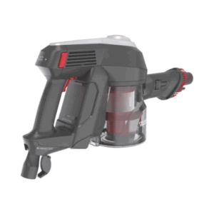 Hoover Vacuum cleaner | HF122GPT 011 | Cordless operating | Handstick | 170 W | 22 V | Operating time (max) 40 min | Titanium - Image 26