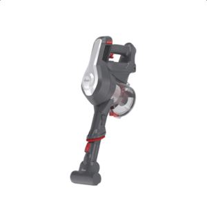 Hoover Vacuum cleaner | HF122GPT 011 | Cordless operating | Handstick | 170 W | 22 V | Operating time (max) 40 min | Titanium - Image 2