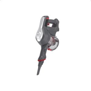 Hoover Vacuum cleaner | HF122GPT 011 | Cordless operating | Handstick | 170 W | 22 V | Operating time (max) 40 min | Titanium - Image 3