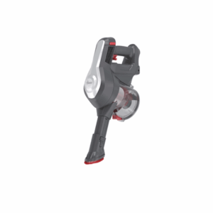 Hoover Vacuum cleaner | HF122GPT 011 | Cordless operating | Handstick | 170 W | 22 V | Operating time (max) 40 min | Titanium - Image 4