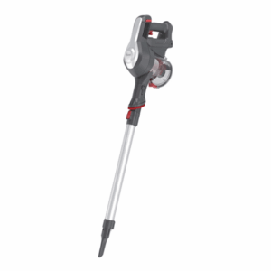 Hoover Vacuum cleaner | HF122GPT 011 | Cordless operating | Handstick | 170 W | 22 V | Operating time (max) 40 min | Titanium - Image 5