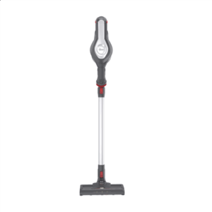 Hoover Vacuum cleaner | HF122GPT 011 | Cordless operating | Handstick | 170 W | 22 V | Operating time (max) 40 min | Titanium - Image 6