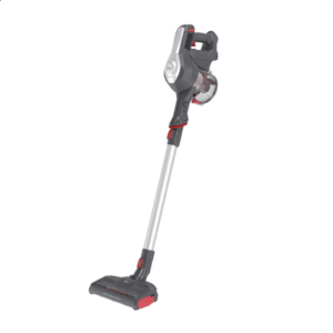 Hoover Vacuum cleaner | HF122GPT 011 | Cordless operating | Handstick | 170 W | 22 V | Operating time (max) 40 min | Titanium - Image 7