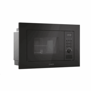 Candy Microwave oven with Grill | CA20FMW7NB | Built-in | 20 L | 1000 W | Grill | Black - Image 3