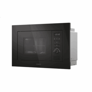 Candy Microwave oven with Grill | CA20FMW7NB | Built-in | 20 L | 1000 W | Grill | Black - Image 4