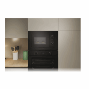 Candy Microwave oven with Grill | CA20FMW7NB | Built-in | 20 L | 1000 W | Grill | Black - Image 5