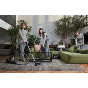Hoover Vacuum Cleaner | HP105HM 011 | Bagless | Power 700 W | Dust capacity 2 L | Black - Image 11