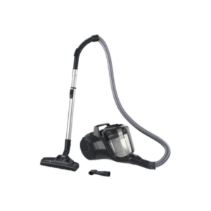 Hoover Vacuum Cleaner | HP105HM 011 | Bagless | Power 700 W | Dust capacity 2 L | Black - Image 12