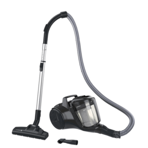 Hoover Vacuum Cleaner | HP105HM 011 | Bagless | Power 700 W | Dust capacity 2 L | Black