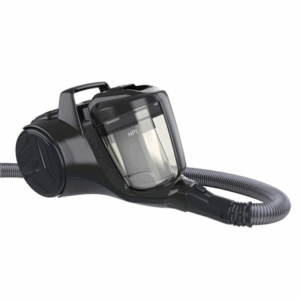 Hoover Vacuum Cleaner | HP105HM 011 | Bagless | Power 700 W | Dust capacity 2 L | Black - Image 3