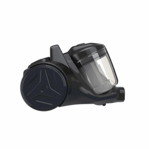 Hoover Vacuum Cleaner | HP105HM 011 | Bagless | Power 700 W | Dust capacity 2 L | Black - Image 4