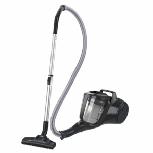 Hoover Vacuum Cleaner | HP105HM 011 | Bagless | Power 700 W | Dust capacity 2 L | Black - Image 6