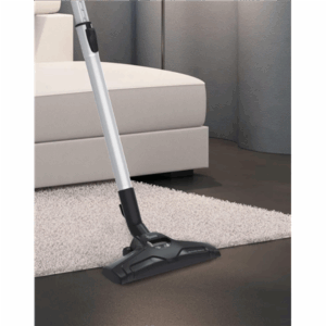 Hoover Vacuum Cleaner | HE120PET 011 | Bagged | Power 700 W | Dust capacity 2.5 L | Iron Grey - Image 9