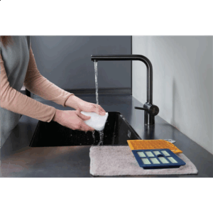 Hoover Vacuum Cleaner | HE120PET 011 | Bagged | Power 700 W | Dust capacity 2.5 L | Iron Grey - Image 12