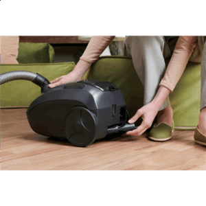 Hoover Vacuum Cleaner | HE120PET 011 | Bagged | Power 700 W | Dust capacity 2.5 L | Iron Grey - Image 13