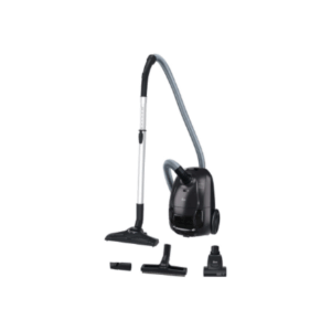 Hoover Vacuum Cleaner | HE120PET 011 | Bagged | Power 700 W | Dust capacity 2.5 L | Iron Grey - Image 14