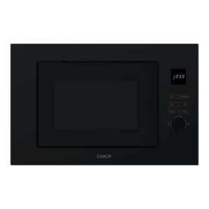 Candy Microwave oven | CA38FL7N20WXB | Built-in | 20 L | 750 W | Grill | Black - Image 2