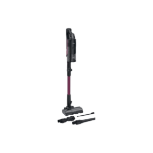 Hoover Vacuum cleaner | HF610HX 011 | Cordless operating | Handstick | 650 W | 21.6 V | Operating time (max) 100 min | Magenta - Image 14