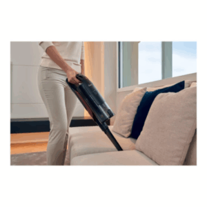 Hoover Vacuum cleaner | HF610HX 011 | Cordless operating | Handstick | 650 W | 21.6 V | Operating time (max) 100 min | Magenta - Image 20