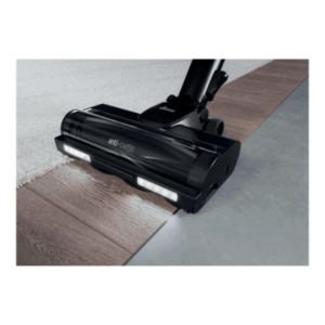 Hoover Vacuum cleaner | HF610HX 011 | Cordless operating | Handstick | 650 W | 21.6 V | Operating time (max) 100 min | Magenta - Image 24