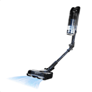 Hoover Vacuum cleaner | HF610HX 011 | Cordless operating | Handstick | 650 W | 21.6 V | Operating time (max) 100 min | Magenta - Image 2