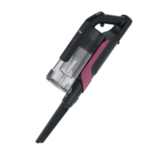 Hoover Vacuum cleaner | HF610HX 011 | Cordless operating | Handstick | 650 W | 21.6 V | Operating time (max) 100 min | Magenta - Image 5