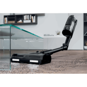 Hoover Vacuum cleaner | HF610HX 011 | Cordless operating | Handstick | 650 W | 21.6 V | Operating time (max) 100 min | Magenta - Image 8