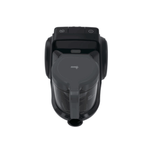 Hoover Vacuum Cleaner | HP210P 011 HP2 Turbo Move | Bagless | Power 800 W | Dust capacity 2.5 L | Urban Black - Image 3