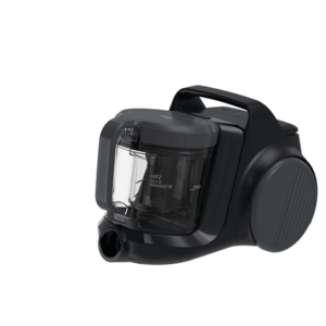 Hoover Vacuum Cleaner | HP210P 011 HP2 Turbo Move | Bagless | Power 800 W | Dust capacity 2.5 L | Urban Black - Image 5