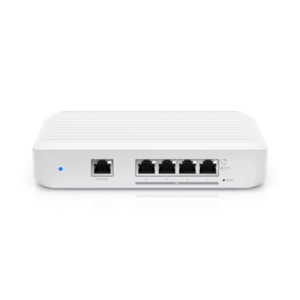 Switch|UBIQUITI|Switch Flex XG|Type L2|USW-FLEX-XG - Image 3