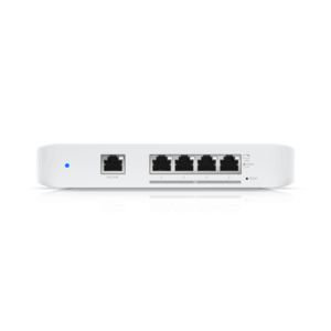 Switch|UBIQUITI|Switch Flex XG|Type L2|USW-FLEX-XG - Image 4