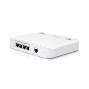 Switch|UBIQUITI|Switch Flex XG|Type L2|USW-FLEX-XG - Image 5