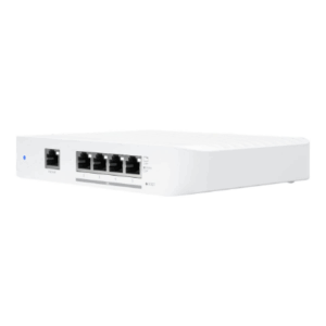 Switch|UBIQUITI|Switch Flex XG|Type L2|USW-FLEX-XG - Image 6