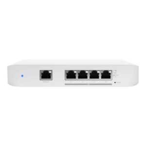 Switch|UBIQUITI|Switch Flex XG|Type L2|USW-FLEX-XG - Image 8
