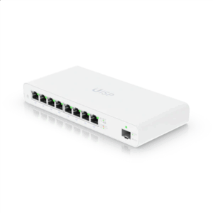 NET ROUTER 8P 1000M/UISP-R UBIQUITI - Image 2