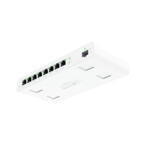 NET ROUTER 8P 1000M/UISP-R UBIQUITI - Image 6