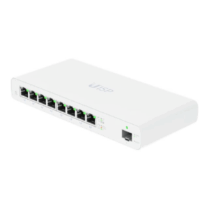NET ROUTER 8P 1000M/UISP-R UBIQUITI - Image 7