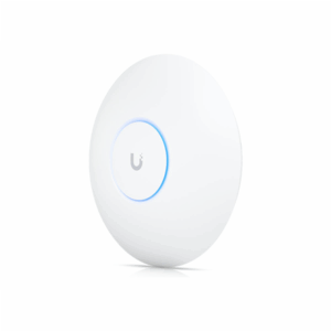 Ubiquiti | WiFi 7 Access Point | Unifi U7 Pro | 802.11ac | 10/100/1000 Mbit/s | Ethernet LAN (RJ-45) ports 1 | MU-MiMO Yes | PoE in - Image 2
