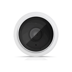 Ubiquiti 2K PoE camera with pan-tilt-zoom functionality | UVC-AI-360-W | Dome | 5 MP | Fisheye | IPX4, IK08 - Image 2