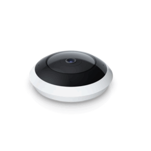 Ubiquiti 2K PoE camera with pan-tilt-zoom functionality | UVC-AI-360-W | Dome | 5 MP | Fisheye | IPX4, IK08 - Image 8
