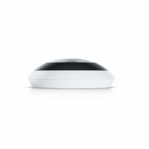 Ubiquiti 2K PoE camera with pan-tilt-zoom functionality | UVC-AI-360-W | Dome | 5 MP | Fisheye | IPX4, IK08 - Image 9