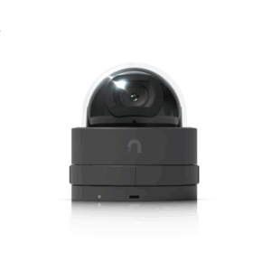 Ubiquiti | Ultra-compact and tamper-resistant 2K HD PoE camera with night vision | UVC-G5-Dome-Ultra-B | Dome | 4 MP | Fixed focal length | N/A | N/A - Image 4