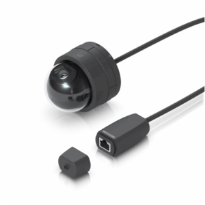 Ubiquiti | Ultra-compact and tamper-resistant 2K HD PoE camera with night vision | UVC-G5-Dome-Ultra-B | Dome | 4 MP | Fixed focal length | N/A | N/A - Image 9