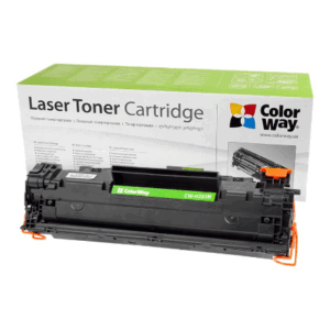 ColorWay Econom | Toner Cartridge | Black - Image 6