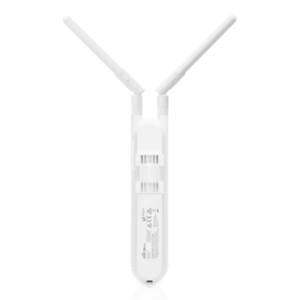UniFi | UAP-AC-M-5Pack Mesh Access Point | 802.11ac | 867 Mbit/s | 10/100/1000 Mbit/s | Ethernet LAN (RJ-45) ports 1 | MU-MiMO Yes | 12 month(s) - Image 2