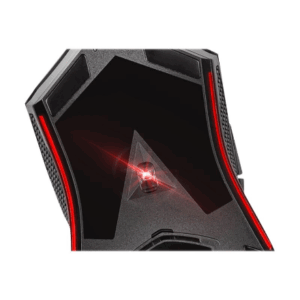 Pelė USB OPTICAL GAMING/CLUTCH GM08 MSI - Image 6