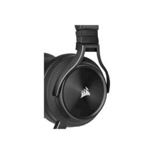 Corsair | High-Fidelity Gaming Headset | VIRTUOSO RGB WIRELESS XT | Wireless/Wired | Over-Ear | Wireless | Black - Image 15