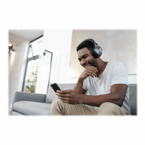 Corsair | High-Fidelity Gaming Headset | VIRTUOSO RGB WIRELESS XT | Wireless/Wired | Over-Ear | Wireless | Black - Image 18